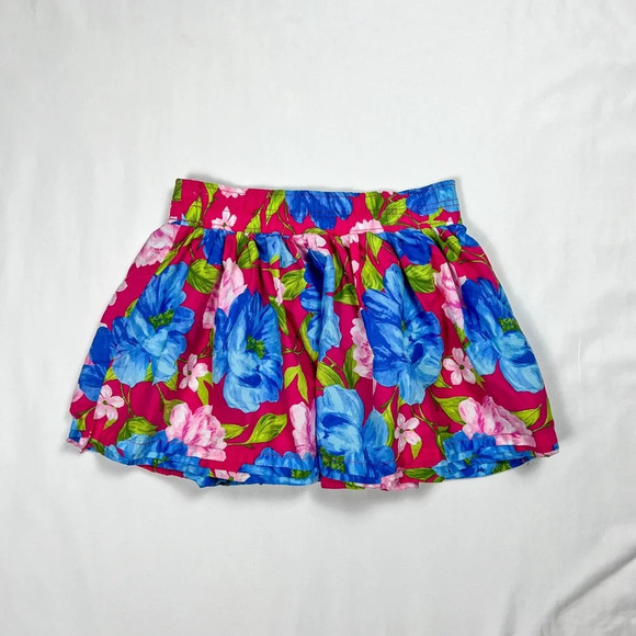 Y2K Hollister Low Rise Mini Skirt - Picture 2 of 6